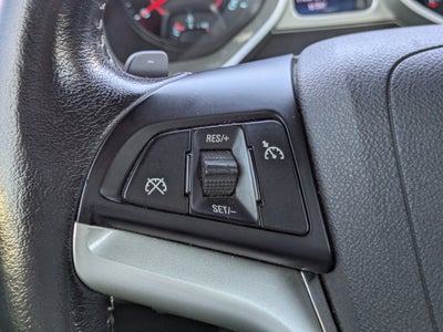 2015 Chevrolet Camaro SS