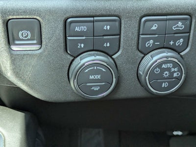 2024 Chevrolet Silverado 3500HD High Country