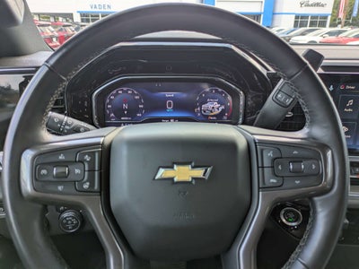 2024 Chevrolet Silverado 3500HD High Country