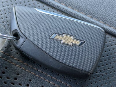 2024 Chevrolet Silverado 3500HD High Country
