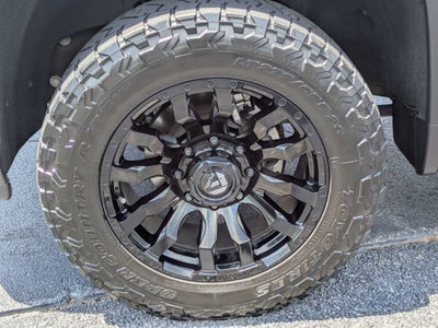 2024 Chevrolet Silverado 3500HD High Country