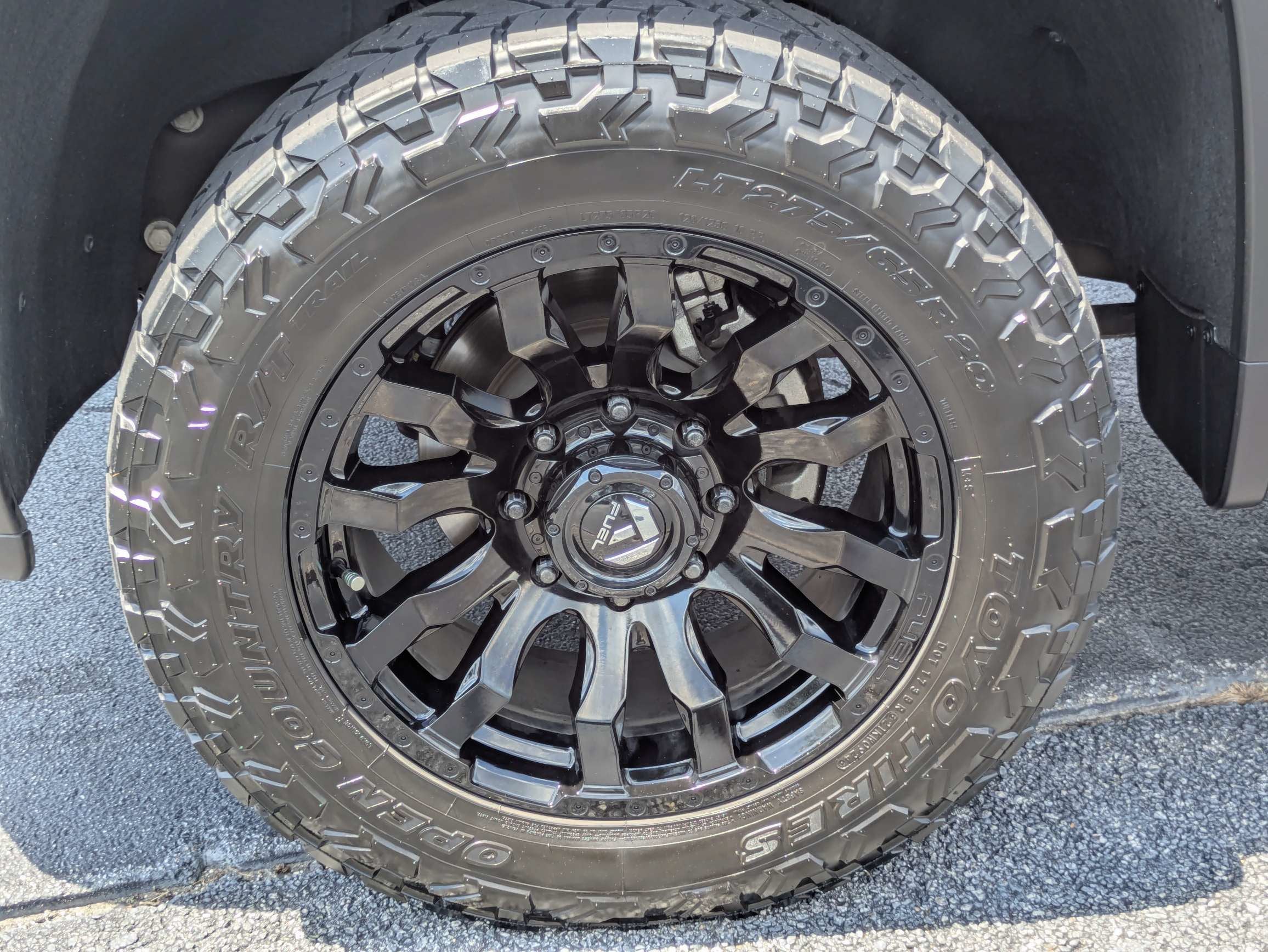 2024 Chevrolet Silverado 3500HD High Country