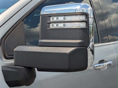 2024 Chevrolet Silverado 3500HD High Country