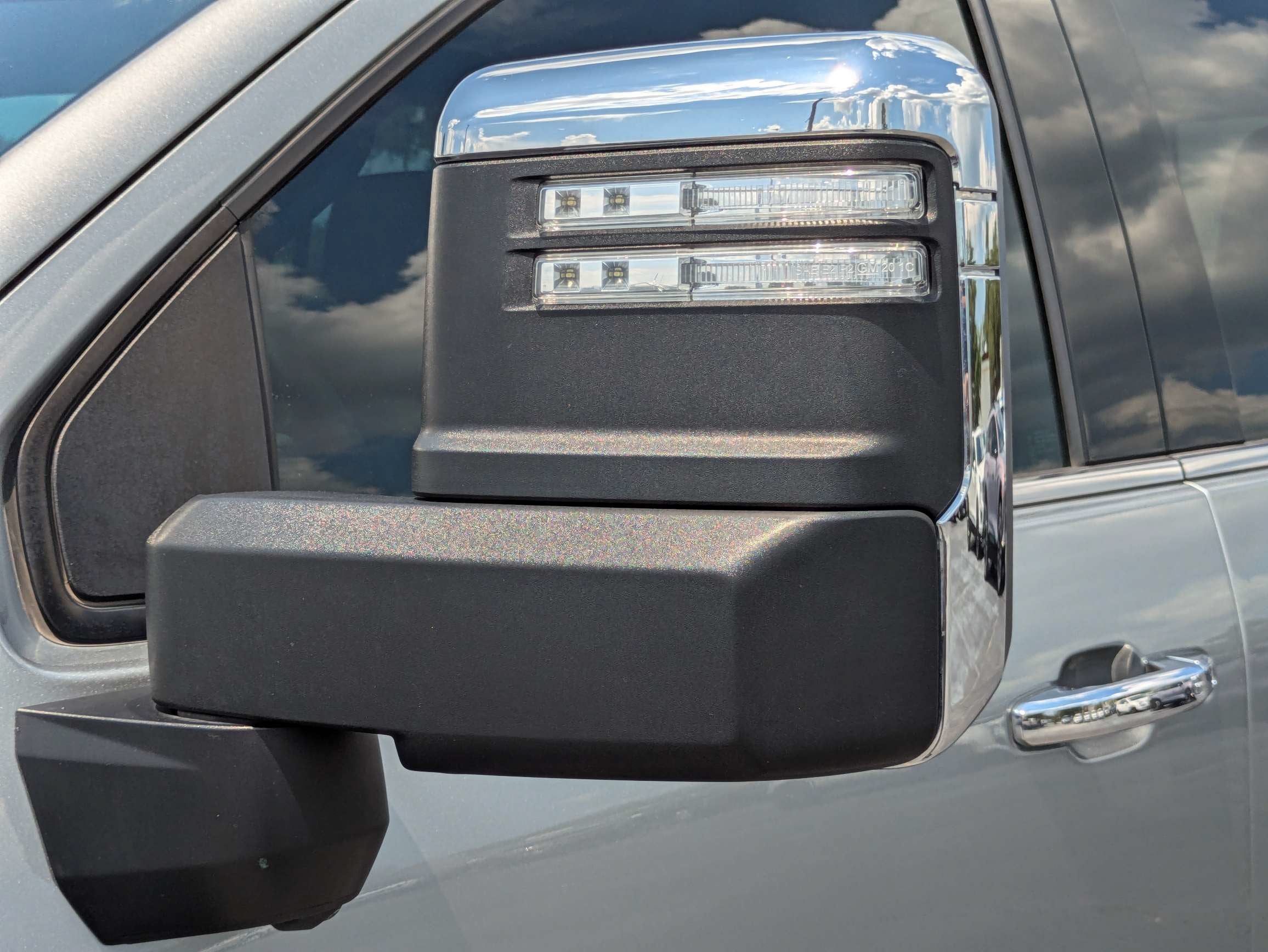 2024 Chevrolet Silverado 3500HD High Country