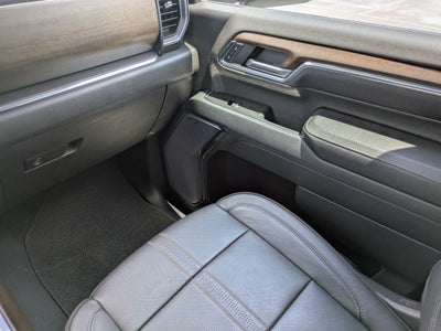 2024 Chevrolet Silverado 3500HD High Country