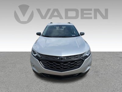 2021 Chevrolet Equinox Premier