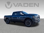 2023 RAM 2500 Power Wagon Rebel
