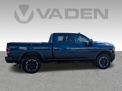 2023 RAM 2500 Power Wagon Rebel