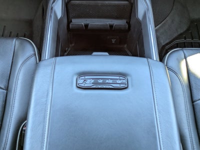 2023 RAM 2500 Power Wagon Rebel