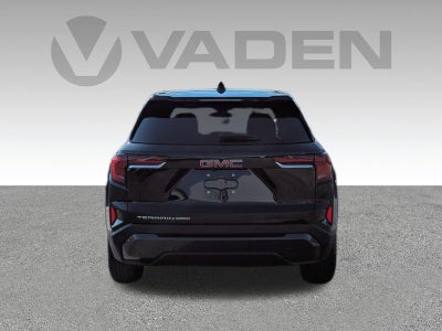 2025 GMC Terrain AWD Elevation