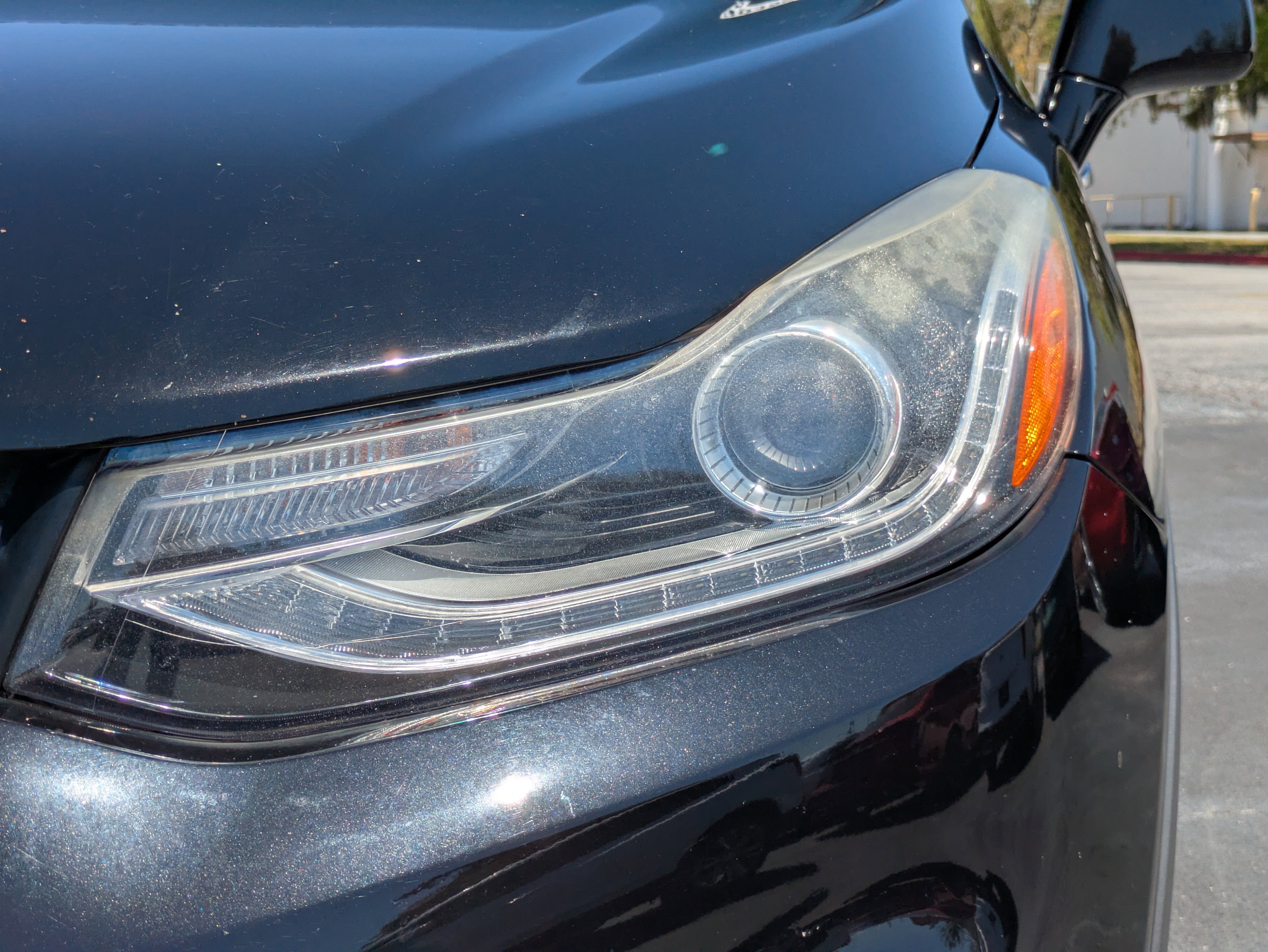 2017 Chevrolet Trax Premier