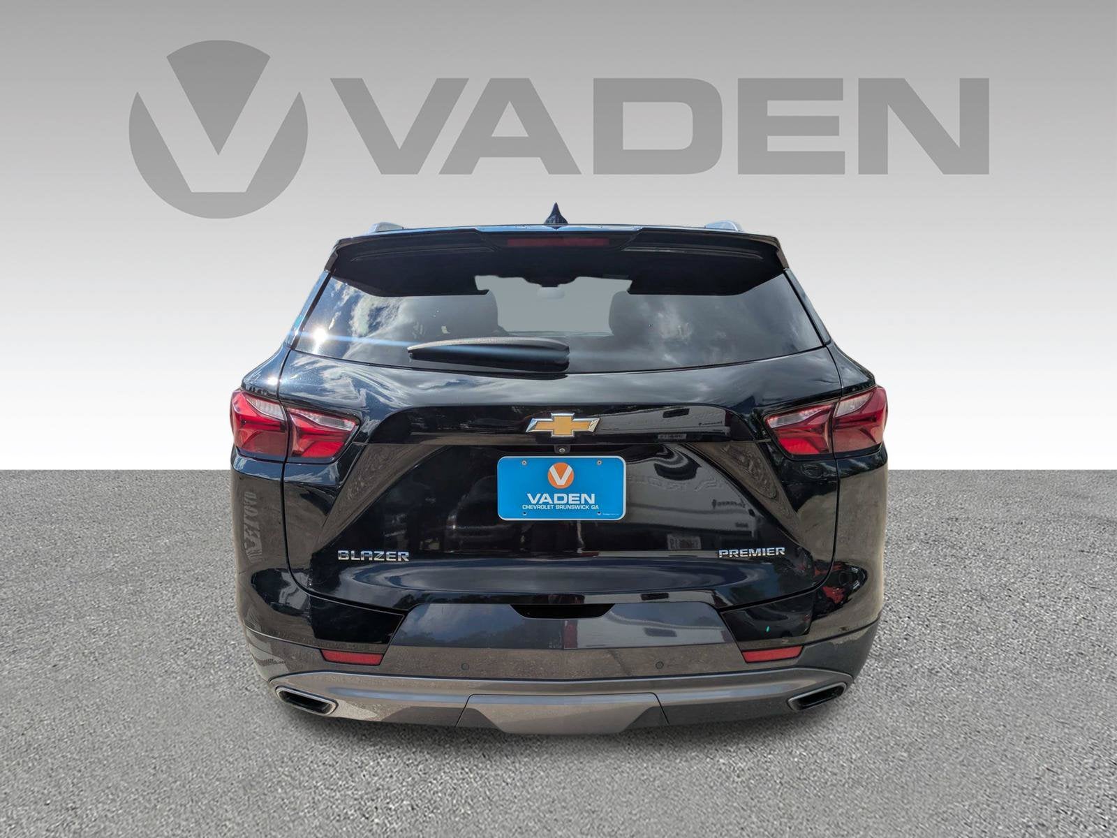 2022 Chevrolet Blazer Premier