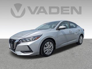 2022 Nissan Sentra S