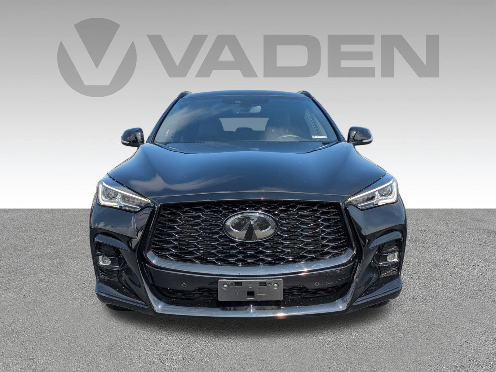 2023 INFINITI QX50 SPORT
