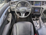 2023 INFINITI QX50 SPORT