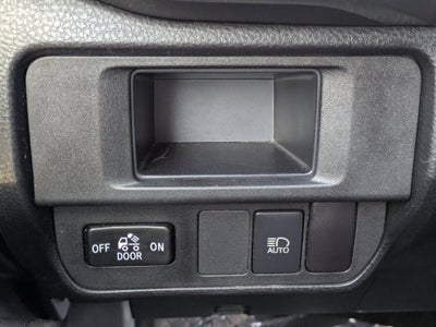 2018 Toyota Tacoma TRD Off Road