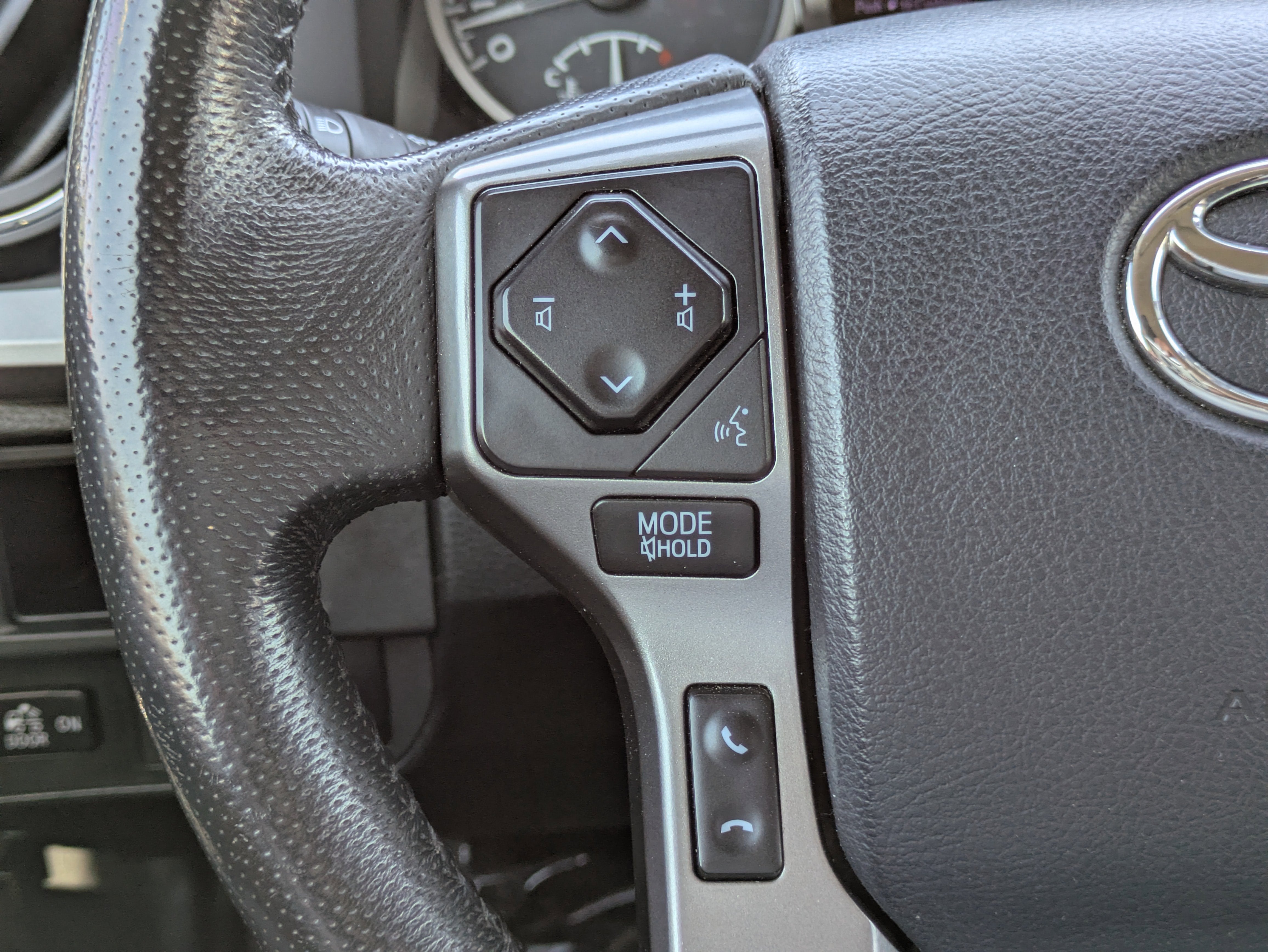 2018 Toyota Tacoma TRD Off Road