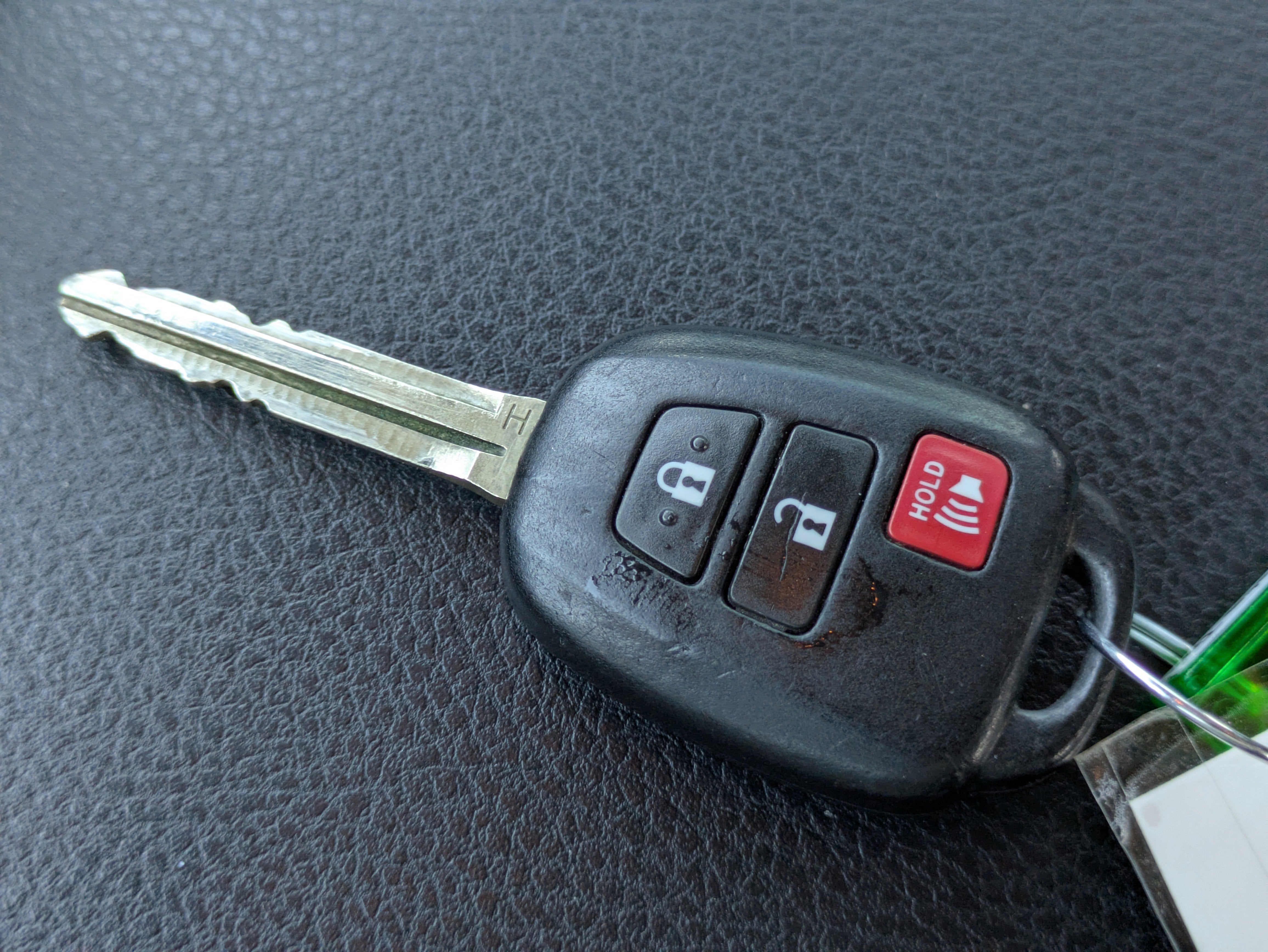 2018 Toyota Tacoma TRD Off Road