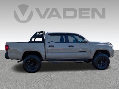 2018 Toyota Tacoma TRD Off Road