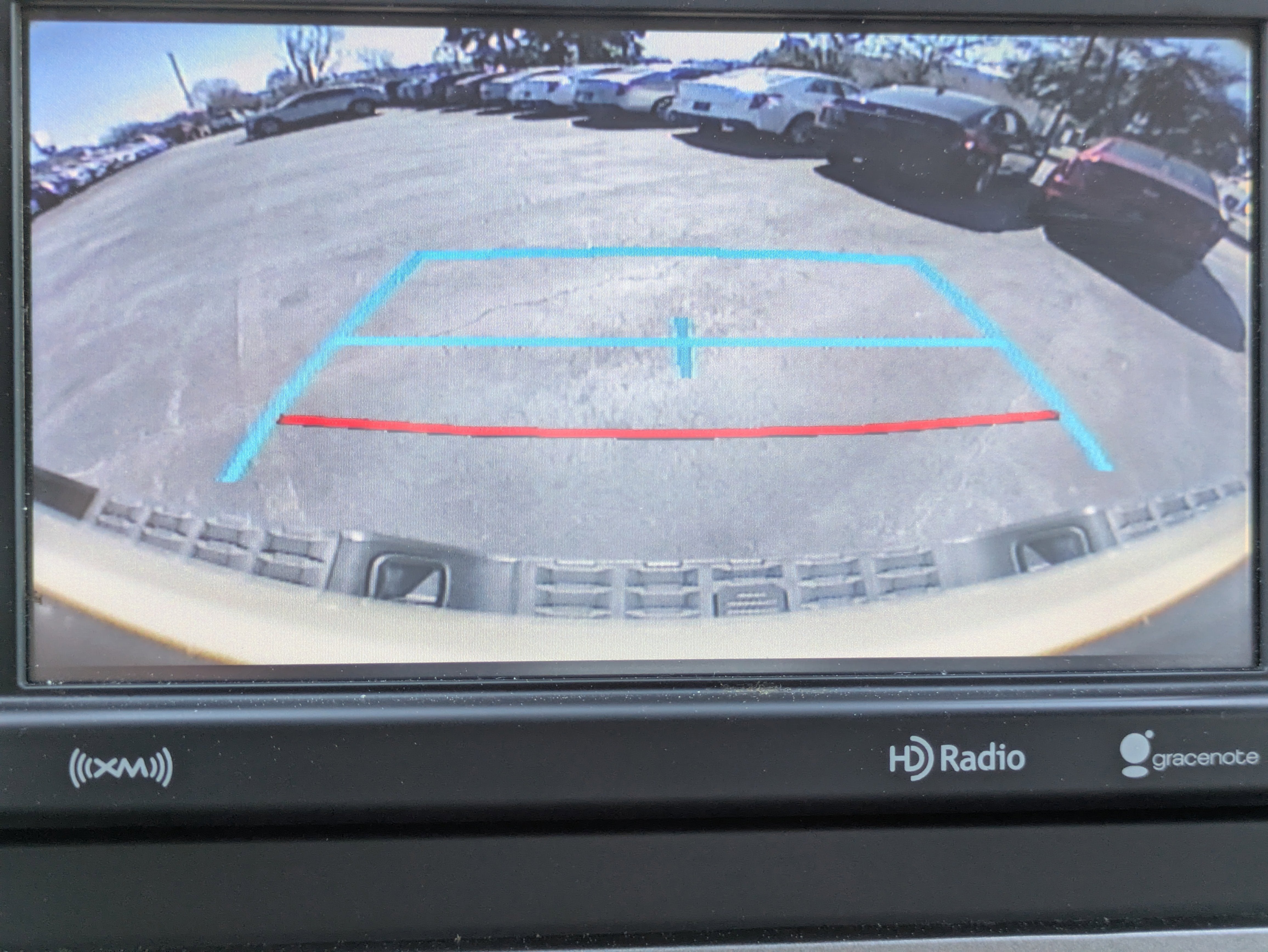 2018 Toyota Tacoma TRD Off Road