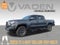 2021 Toyota Tacoma 4WD TRD Off-Road