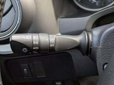 2021 Toyota Tacoma 4WD TRD Off-Road