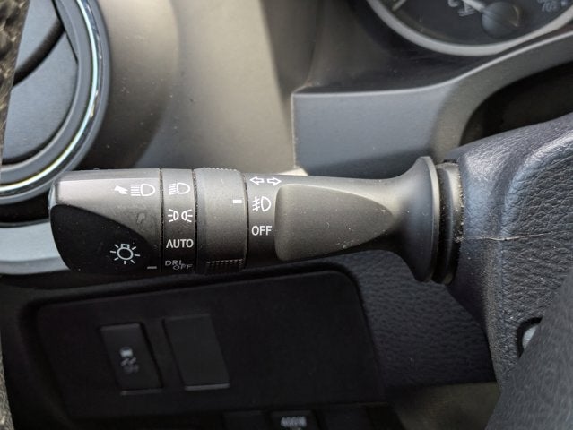 2021 Toyota Tacoma 4WD TRD Off-Road