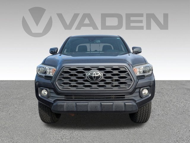 2021 Toyota Tacoma 4WD TRD Off-Road
