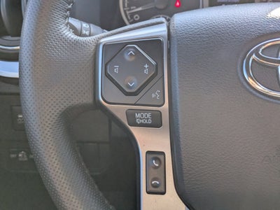 2023 Toyota Tacoma 2WD Limited