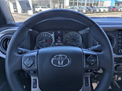 2023 Toyota Tacoma 2WD Limited