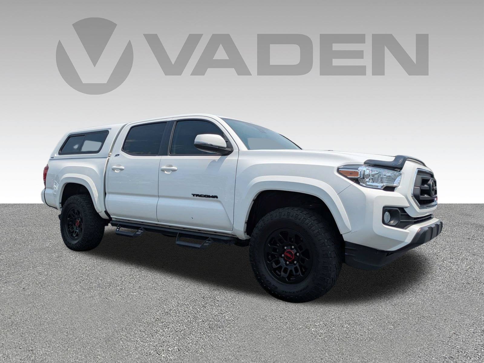 2023 Toyota Tacoma 4WD SR5