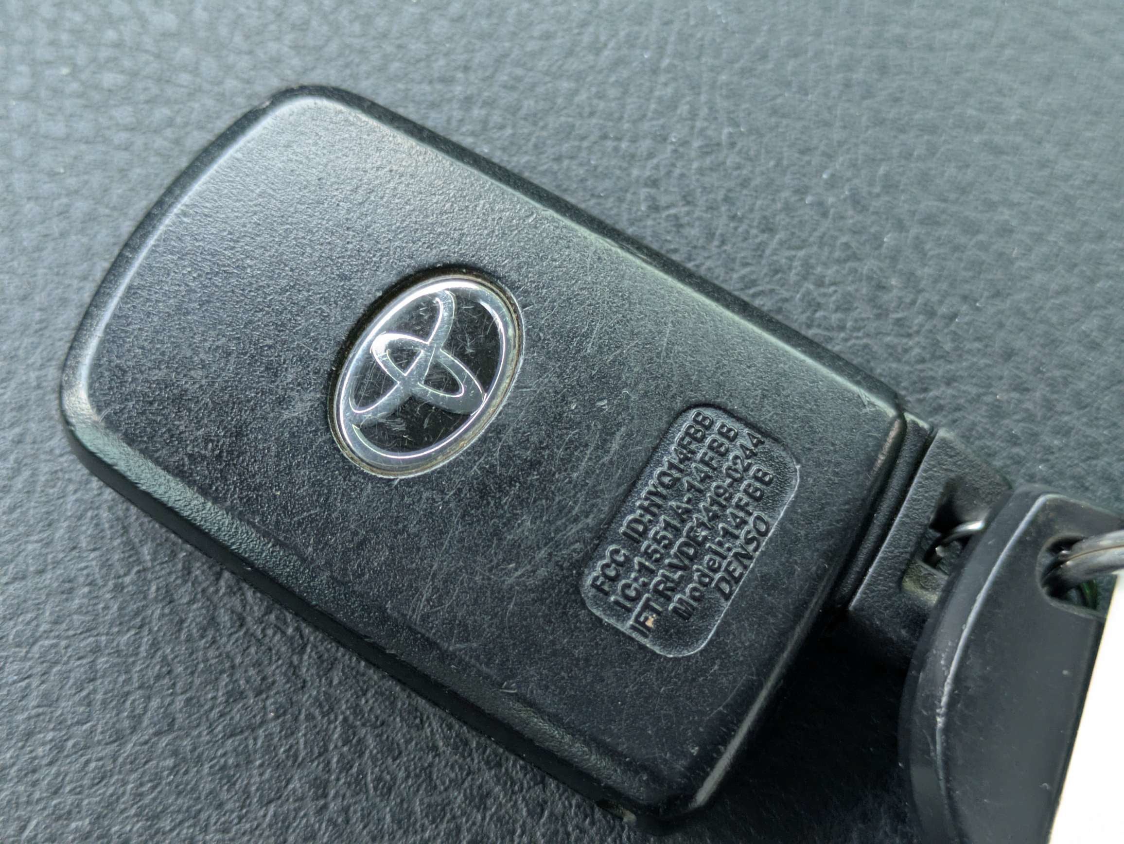 2023 Toyota Tacoma 4WD SR5