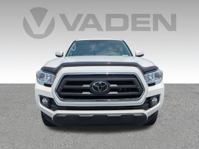 2023 Toyota Tacoma 4WD SR5