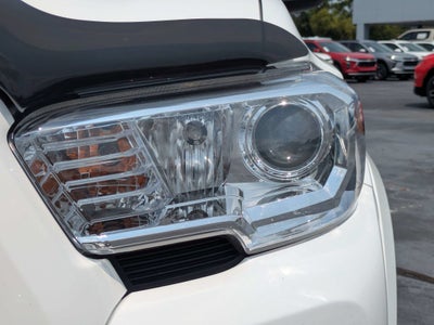 2023 Toyota Tacoma 4WD SR5