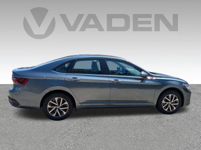 2022 Volkswagen Jetta S
