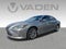 2020 Lexus ES ES 350