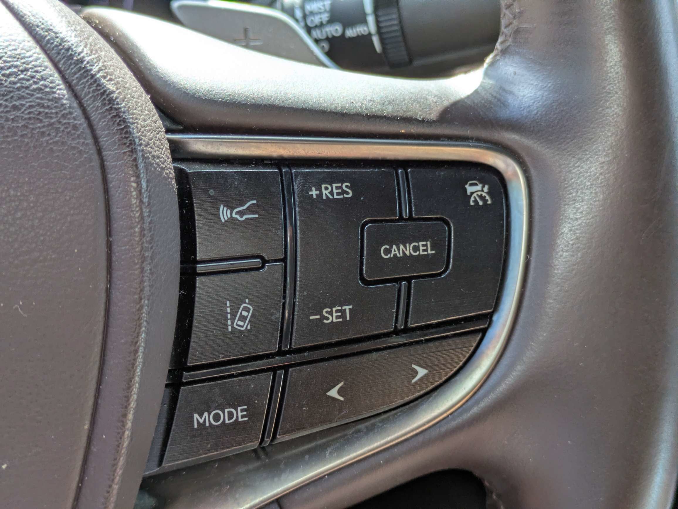2020 Lexus ES ES 350