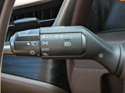2020 Lexus ES ES 350