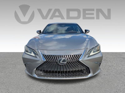 2020 Lexus ES ES 350