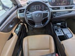 2020 Lexus ES ES 350