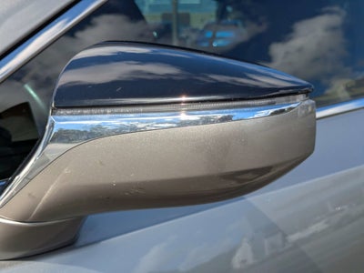 2020 Lexus ES ES 350