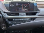 2020 Lexus ES ES 350