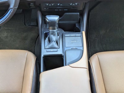 2020 Lexus ES ES 350