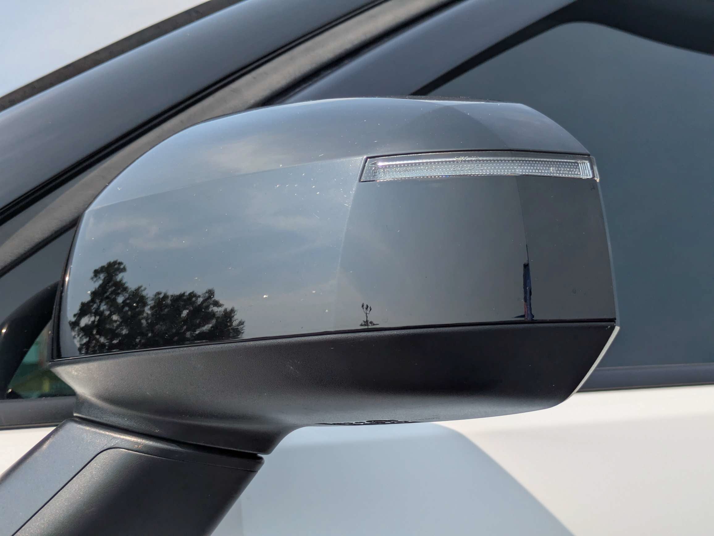 2024 Hyundai Santa Fe XRT