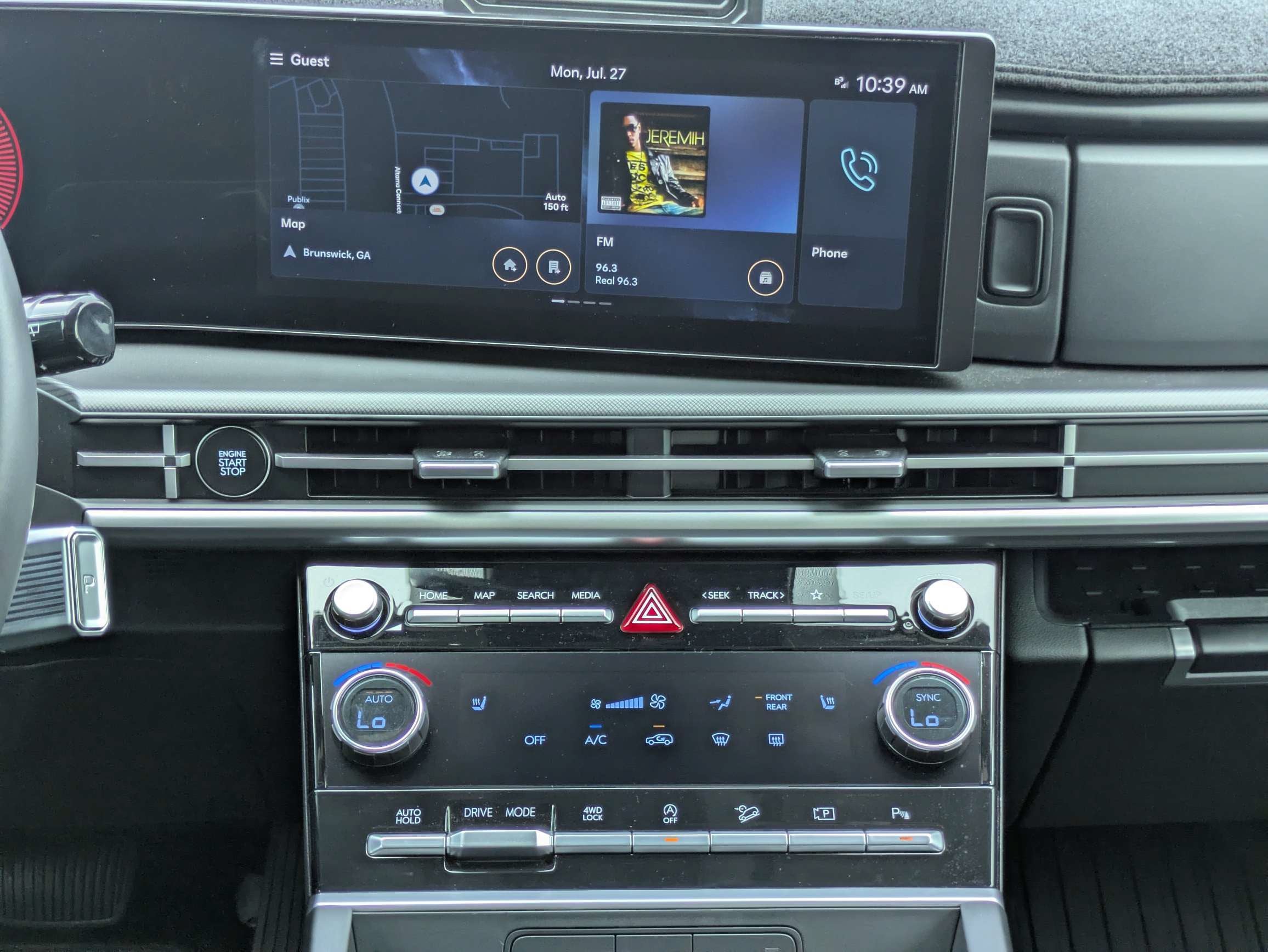 2024 Hyundai Santa Fe XRT