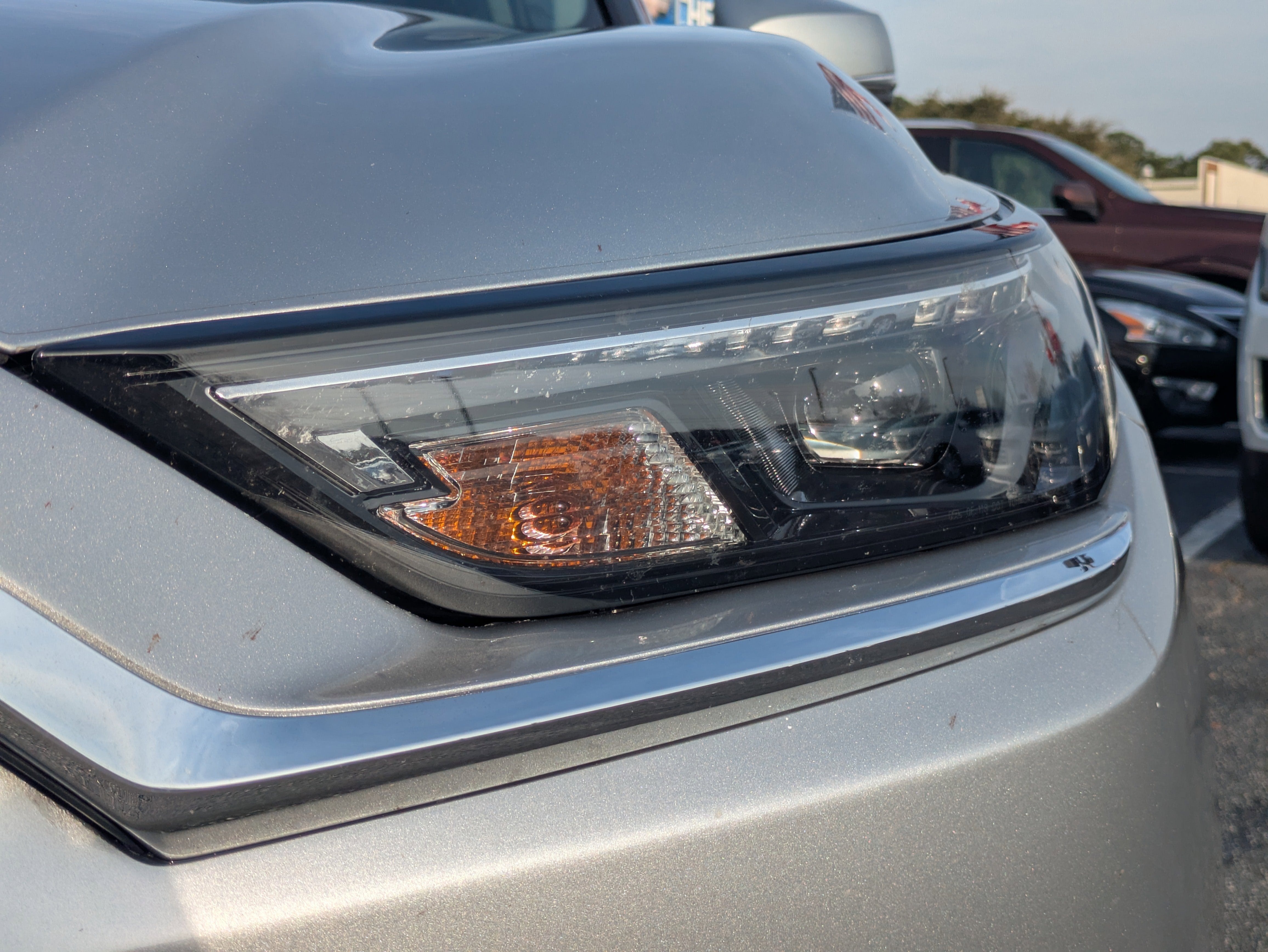 2024 Toyota Grand Highlander Hybrid XLE