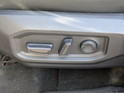 2022 Toyota Tundra 2WD SR5