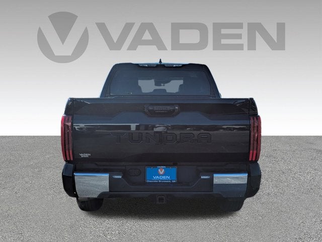 2022 Toyota Tundra 2WD SR5