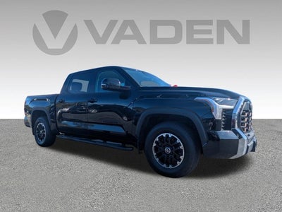 2022 Toyota Tundra 2WD SR5