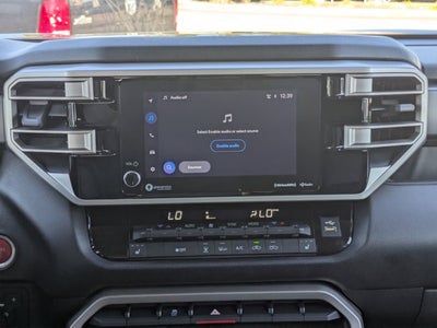 2022 Toyota Tundra 2WD SR5